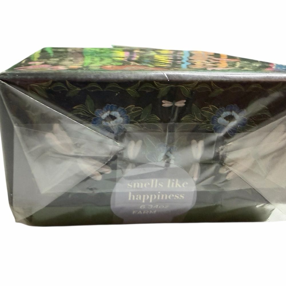 Farm Rio candle home New RARE - Picture 8 of 8